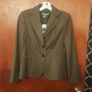 NWT Ann Taylor Blazer